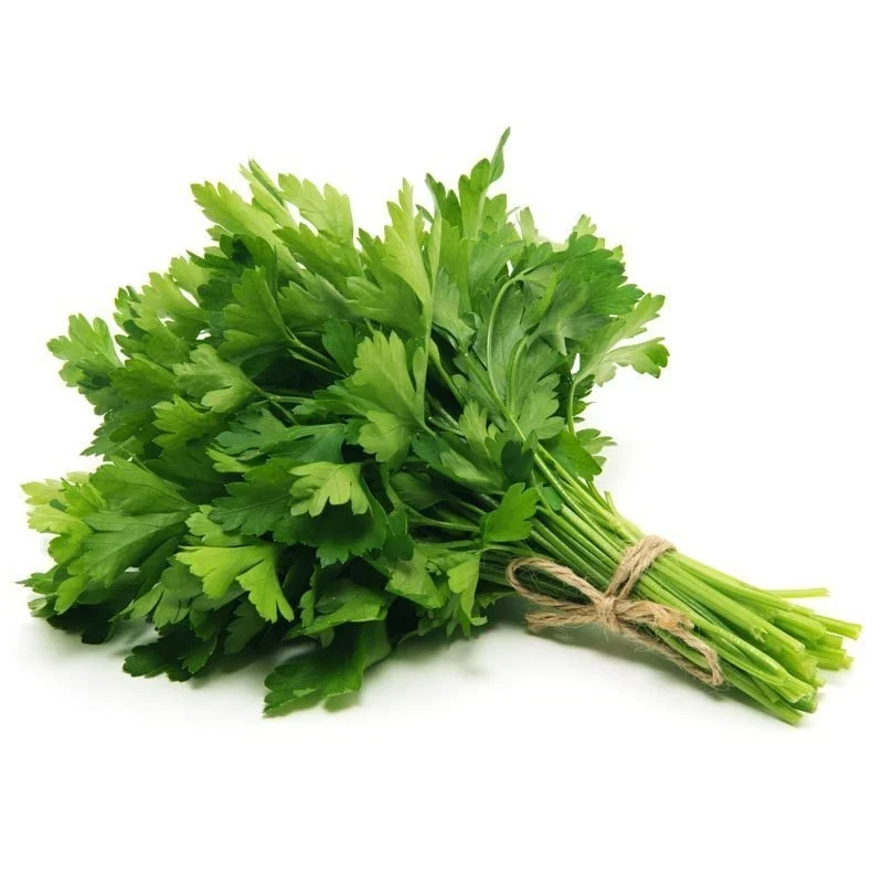 Yerli Maydanoz Tohumu - 1 Kg - Arzuman